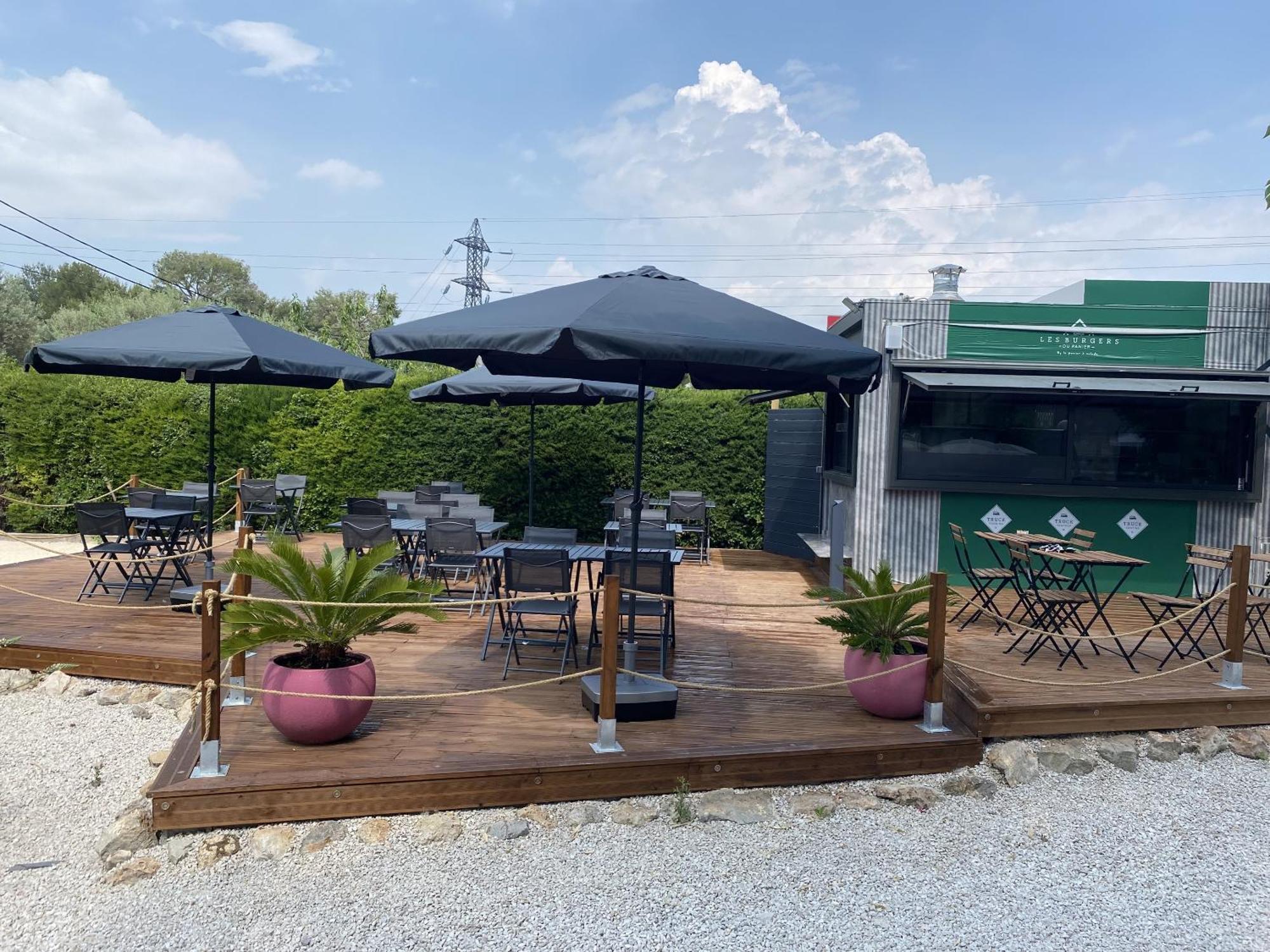 磨坊酒店 阿洛 外观 照片
